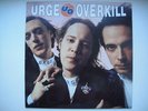 Urge Overkill ?– The Supersonic Storybook  LP RARE 1991 Touch&Go