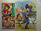 REMI SANS FAMILLE 33 LP VINILE RECORD Remì JAPAN REMI RITTAI ANIME IE NAKI KO