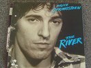 FREE 2for1 OFFER-Bruce Springsteen ?– The River- Columbia ?– PC2 36854 2 ×LP