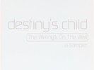 The Writing's On The Wall  Destiny's Child Vinyl Record