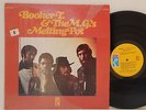 Booker T. & The M.G.´s         Melting Pot       Stax  2035       NM # 38
