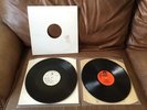 MOTHER LOVE BONE APPLE ORIGINAL PRESSINGS LP, TEST PRESS 12
