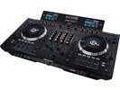 Numark NS7 III 4-Deck Serato DJ Controller / Mixer with Multi-Screen Display