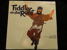 sealed FIDDLER ON THE ROOF movie soundtrack Topol / Issac Stern