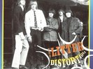 The Litter - Distortions