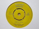 JOHN MAYALL & ERIC CLAPTON Lonely Years UK 7