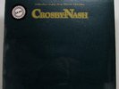 The Best Of David Crosby And Graham Nash SEALED 1st Press 1978 USA LP Neil Young