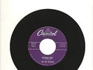 The Rio Rockers Mexicali Baby Capitol 45 3884
