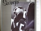 LP:KENNY BURRELL SWINGIN' JAPAN KING BLUE NOTE  Tina Brooks GXF 3070