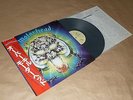Motorhead - Overkill / Japan LP / OBI / 1981 / VIP-6774