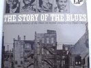 Various / Paul Oliver The Story Of The Blues NEAR MINT CBS Vinyl LP-Box