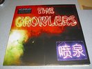 The Growlers - Chinese Fountain - Limited Edition LP MAGENTA Vinyl // Neu&OVP