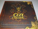 Ozzy Osbourne - Memoirs Of A Madman - 2LP Vinyl //// Neu & OVP  //// Gatefold