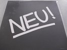 Neu - Neu 75 - LP Vinyl // Neu & OVP // Gatefold