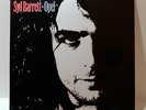 SYD BARRETT Opel 180-gram VINYL LP Sealed/New Gatefold Pink Floyd