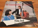 LP * Zauberkontrabass * Stoll - Ikuyo Kamiya * RCA RED SEAL DIGITAL JAPAN