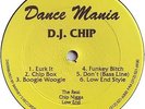 Dance Mania 163/ DJ Milton pr. DJ Chip 