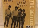 Beatles: Help   45/7   