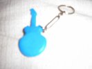 RIVISTA GIOVANI 1967 CHITARRA GUITAR PORTACHIAVI PORTE CLE  KEY RING