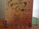 COUNTING CROWS August And Everything After RARE 1993 Made in HOLLAND