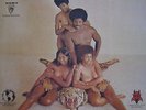 The Second Rudy Ray Moore Album - 