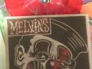 MELVINS Tribute To Roxy Music split 7