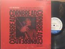 Lee Morgan Cornbread NY-USA 1st Press.  Van Gelder Blue Note. Mobley.