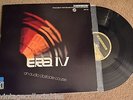 ERA IV An Audio Obstacle Course Test RECORD LP VG++