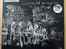 FAIRPORT CONVENTION LP: WHAT WE DID ON OUR HOLIDAYS (2008, NEU; 180 GRAM)