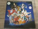 Sex Pistols - The Great Rock 'N' Roll Swindle 1980 UK LP VIRGIN + POSTER EX+ 1st