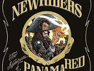 NEW RIDERS OF THE PURPLE SAGE-ADVENTURES OF PANAMA RED (COLV) (GATE)VINYL LP NEW