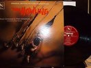 The HOWLING (Original Motion Picture Soundtrack) - Pino Donaggio LP NM/NM 1981