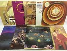 Stevie Wonder LP Vinyl Record Lot: Songs in the Key of Life Talking Book +++++