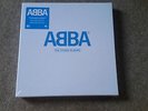 ABBA Studio Albums 8 LP Box set Polar