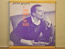 Jackie McLean  A Long Drink of The Blues  New Jazz NJLP 8253 RVG LP purple mono
