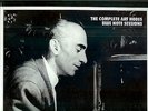 ART HODES - COMPLETE BLUE NOTE SESSIONS - MOSAIC 5 LP SET