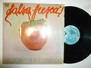 NELSON Y SUS ESTRELLAS SALSA FRESCA  GUAGUANCO FANTASTICO #282 LISTEN