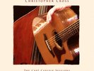 CHRISTOPHER CROSS THE CAFE CARLYLE SESSIONS DOUBLE LP VINYL NEW 33RPM