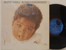 Bobby Humphrey        Satin Doll      Blue Note      VG ++ # 38
