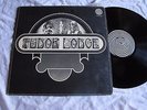 Near Mint Tudor Lodge Original UK Vertigo Swirl RARE textured gatefold gimmix