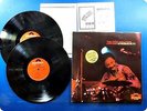 THE TONY WILLIAMS LIFETIME EMERGENCY 253001 2LP DE7139
