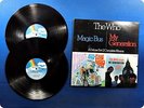 THE WHO MAGIC BUS MCA24068 2LP DE8472