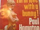 ROCKABILLY PROMO 45-W/PS PAUL HAMPTON 