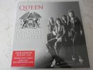 Queen Doppel LP 