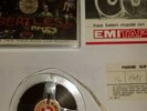 Beatles Sgt peppers lonely hearts club band, reel to reel tape