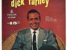DICK FARNEY - ESTE SEU OLHAR+3 7/45 EP BRAZIL 1959 M- BOSSA NOVA JAZZ TOM JOBIM