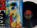 FRONT 242 Never Stop SIGNED 12” EP Wax TRAX Records EBM Electronic INDUSTRIAL 