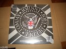 MORRISSEY CURATES THE RAMONES LP #1037 VINYL RSD BLACK FRIDAY