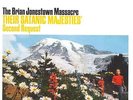 Brian Jonestown Massacre Their Satanic Majesties 2nd Request 2xLP vinyl record