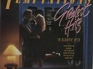 THE TEMPTATIONS Greatest Hits 1986  UK Vinyl LP EXCELLENT CONDITION